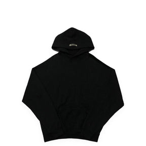 Essential Essentials SS19 Reflective Hoodie - Size: S Hoodies | Shop From The Mirage