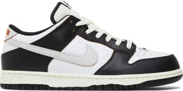 HUF x Dunk Low SB 