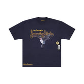 Drew Hummingbird SS T-Shirt - Size: XS T-Shirts | Shop From The Mirage