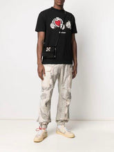 Palm Angels Palm Angels 21SS Bear In Love Tee - Size: XS T-Shirts | Shop From The Mirage