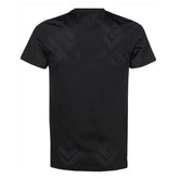 Versace Versace Le Greca Sleeve Tee - Size: S T-Shirts | Shop From The Mirage