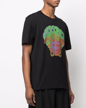 Versace Versace Medusa Tee - Size: S T-Shirts | Shop From The Mirage