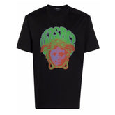 Versace Versace Medusa Tee - Size: S T-Shirts | Shop From The Mirage