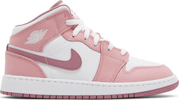 NIKE AIR JORDAN 1 MID GS 