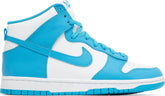 Nike Nike Dunk High "Championship Blue" - Size: UK 6 Sneakers | Shop From The Mirage