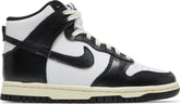 Nike Nike Dunk High "Vintage Black" - Size: UK 3 Sneakers | Shop From The Mirage