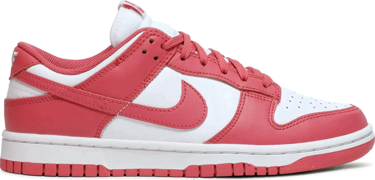 Nike Nike Dunk Low "Archeo Pink" - Size: UK 5 Sneakers | Shop From The Mirage