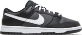 Nike Nike Dunk Low "Black Panda" - Size: UK 7 Sneakers | Shop From The Mirage