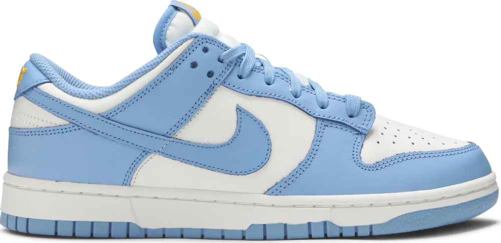 Nike Nike Dunk Low "Coast" - Size: UK 6 Sneakers | Shop From The Mirage