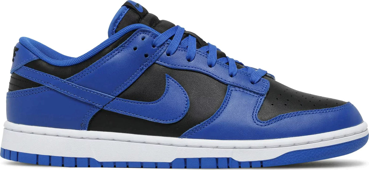 Nike Nike Dunk Low "Cobalt" - Size: UK 9 Sneakers | Shop From The Mirage