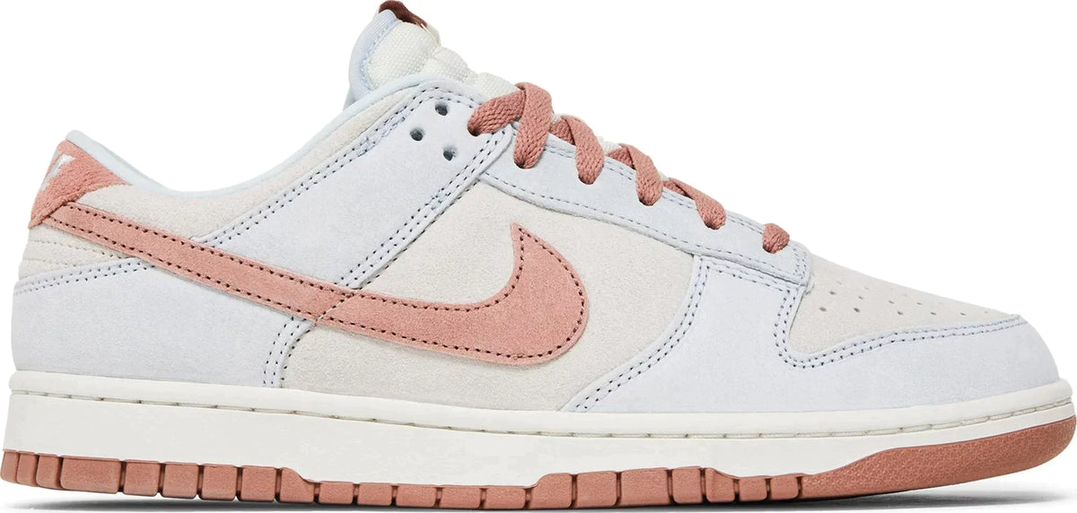 Nike Nike Dunk Low "Fossil" - Size: UK 6 Sneakers | Shop From The Mirage