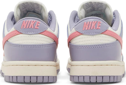Nike Nike Dunk Low "Indigo Haze" - Size: UK 4 Sneakers | Shop From The Mirage