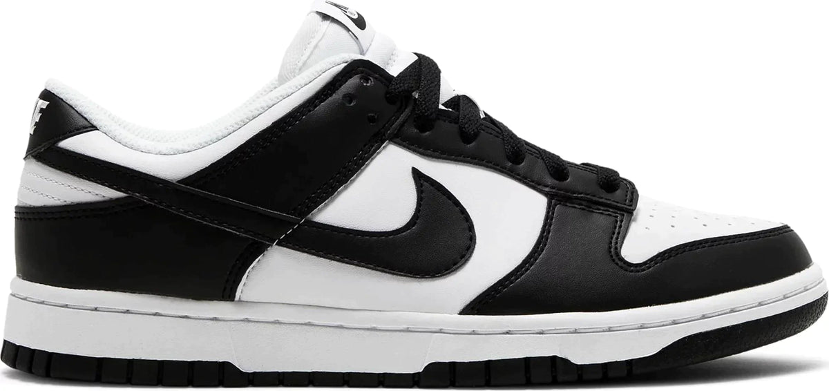 Nike Nike Dunk Low Next Nature "Panda" - Size: UK 5 Sneakers | Shop From The Mirage