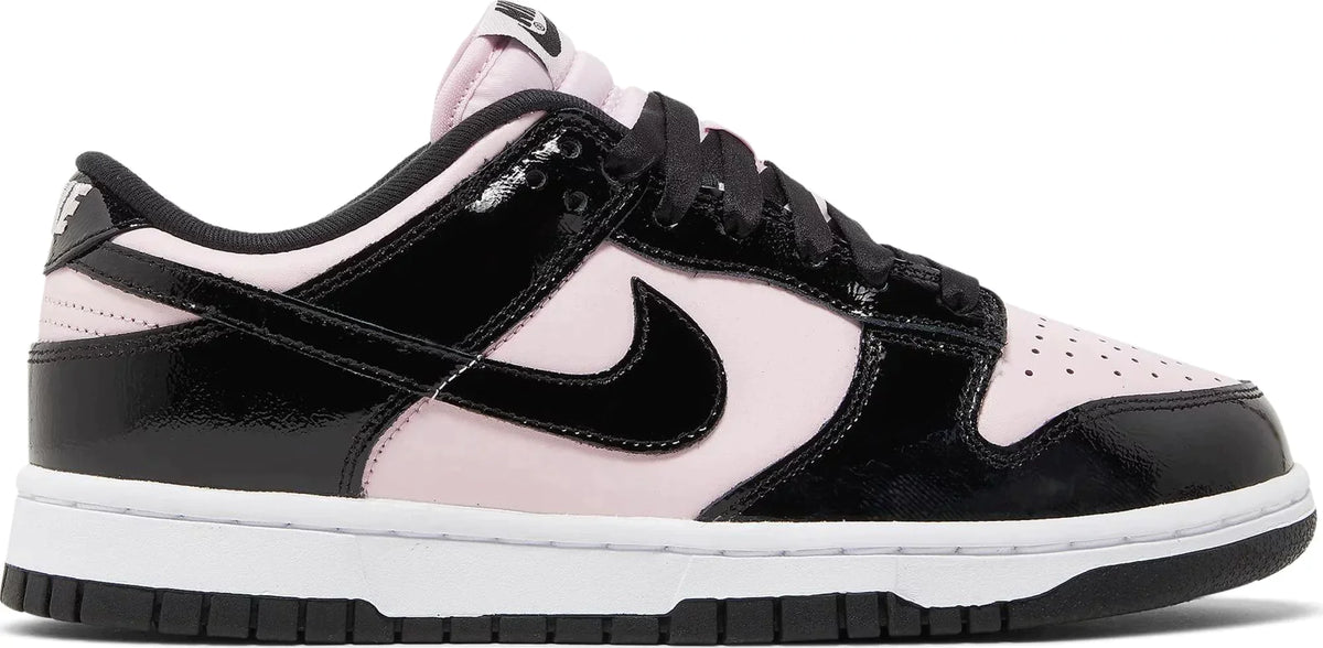 Nike Nike Dunk Low "Pink Panda" - Size: UK 4 Sneakers | Shop From The Mirage