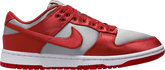 Nike Nike Dunk Low "Satin UNLV" - Size: UK 3 Sneakers | Shop From The Mirage