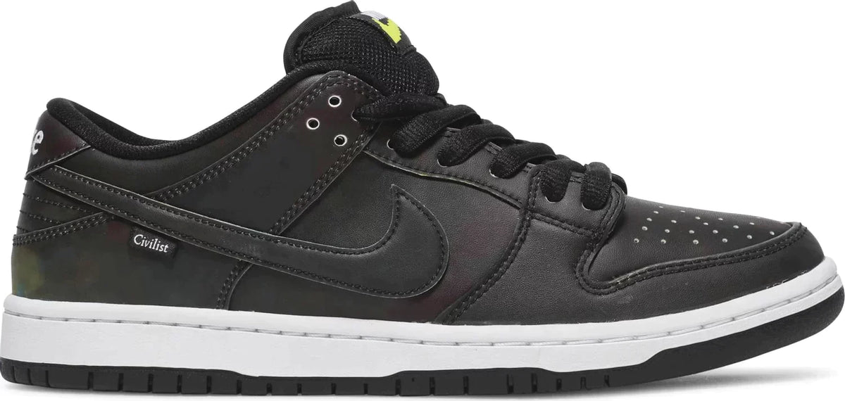 Nike Nike Dunk Low SB "Civilist" - Size: UK 10 Sneakers | Shop From The Mirage