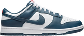 Nike Nike Dunk Low "Valerian Blue" - Size: UK 8 Sneakers | Shop From The Mirage