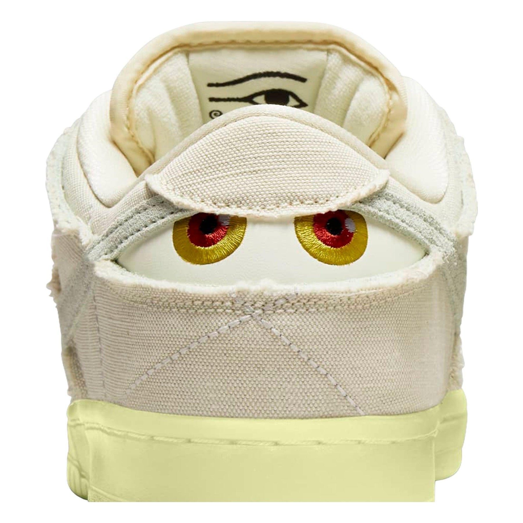 Nike Nike SB Dunk Low "Mummy" - Size: UK 7 Sneakers | Shop From The Mirage