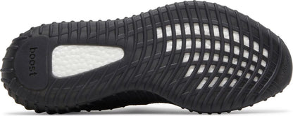 Yeezy YEEZY 350 V2 "ONYX" - Size: UK 4 Sneakers | Shop From The Mirage