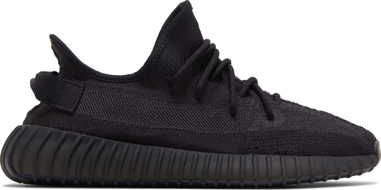 Yeezy YEEZY 350 V2 "ONYX" - Size: UK 4 Sneakers | Shop From The Mirage