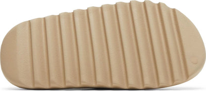 Yeezy YEEZY SLIDE "PURE" - Size: UK 4 Slides | Shop From The Mirage