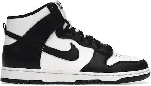 Nike Nike Dunk high "Panda" - Size: UK 3 Sneakers | Shop From The Mirage