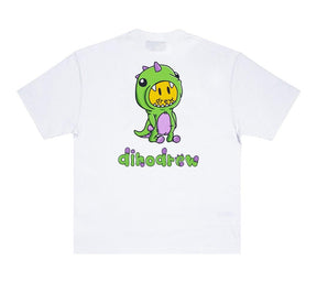 Drew DREW DINODREW SS22 TEE - Size: XS T-Shirts | Shop From The Mirage