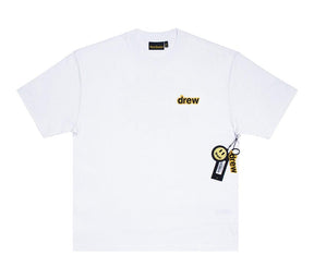 Drew DREW DINODREW SS22 TEE - Size: XS T-Shirts | Shop From The Mirage