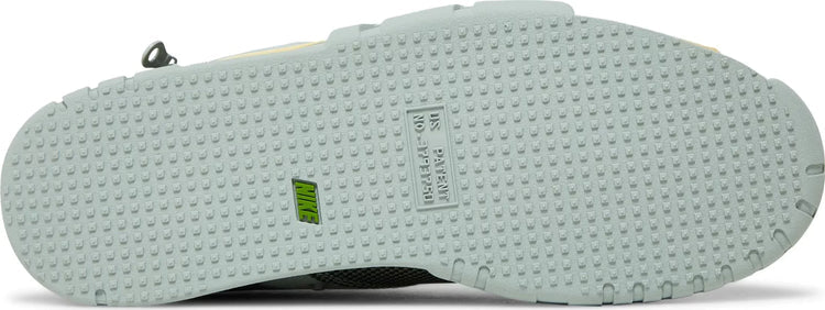 Nike TRAVIS SCOTT X AIR TRAINER 1 SP - Size: UK 7 Sneakers | Shop From The Mirage