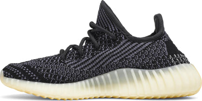 Yeezy YEEZY BOOST 350 V2 "CARBON" - Size: UK 4 Sneakers | Shop From The Mirage