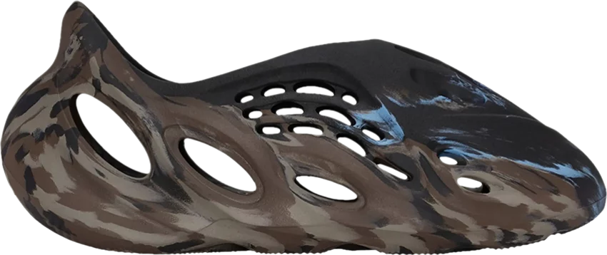 Yeezy YEEZY FOAM RUNNER "MX CINDER" - Size: UK 4 Slides | Shop From The Mirage