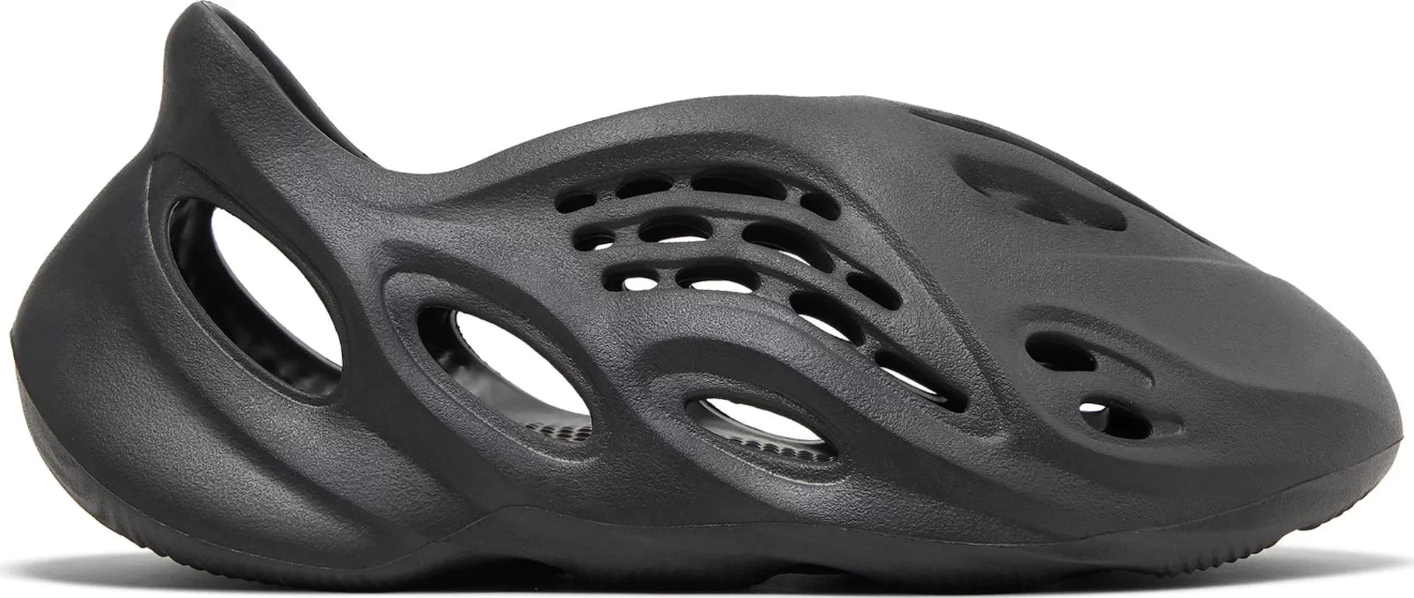 Yeezy YEEZY FOAM RUNNER "ONYX" - Size: UK 4 Slides | Shop From The Mirage