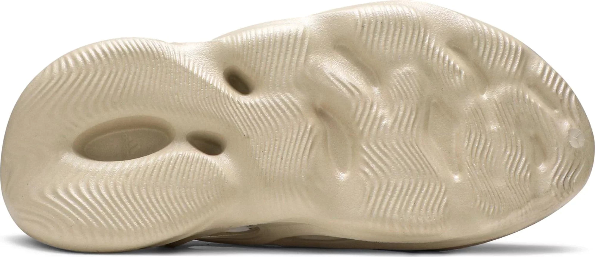 Yeezy YEEZY FOAM RUNNER "SAND" - Size: UK 4 Slides | Shop From The Mirage