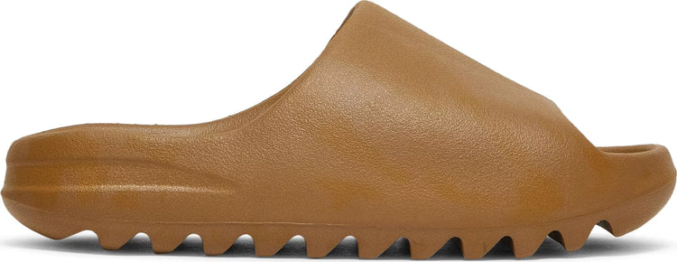 Yeezy YEEZY SLIDE "OCHRE" - Size: UK 4 Slides | Shop From The Mirage