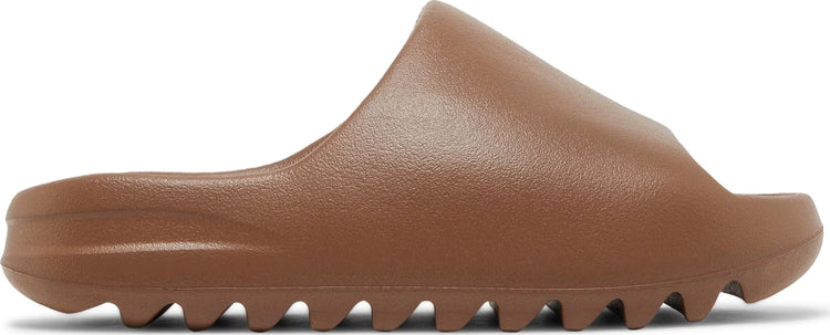 Yeezy YEEZY SLIDES "FLAX" - Size: UK 5 Slides | Shop From The Mirage