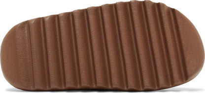 Yeezy YEEZY SLIDES "FLAX" - Size: UK 5 Slides | Shop From The Mirage